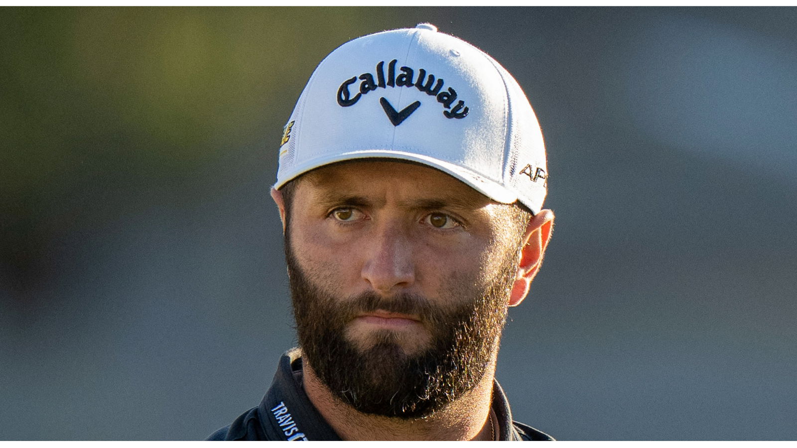 Jon Rahm: I will NOT touch a club for the foreseeable future!